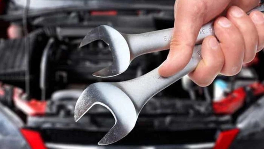 مرکز تخصصی عیب یابی هیوندای و کرمان‌موتور در ساوه