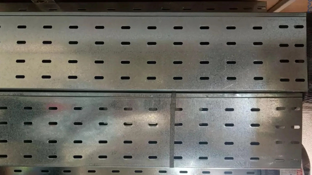 قیمت انواع سینی کابل گالوانیزه در تهران