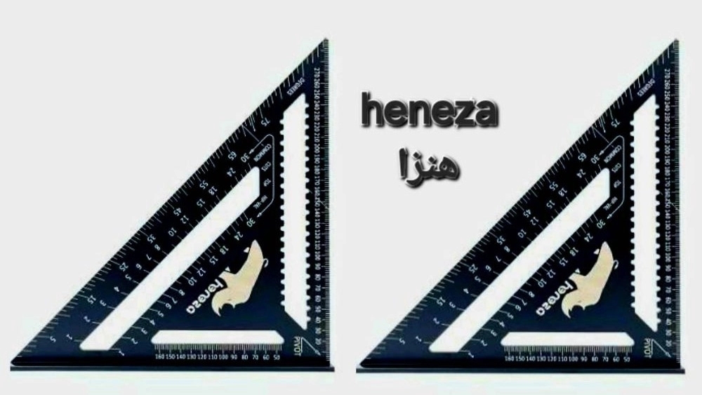 فروش گونیا آلومینیوم هنزا