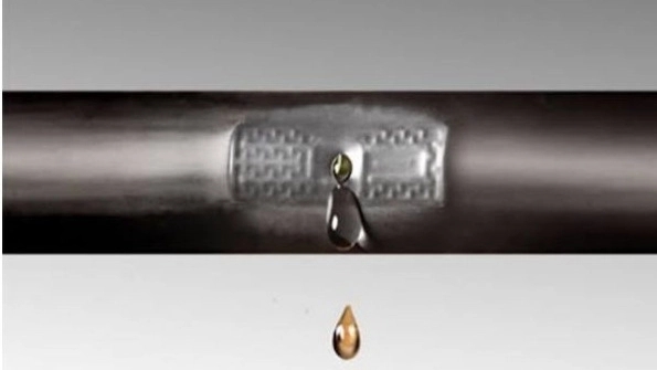 راهنمای جامع نصب نوار آبیاری قطره‌ای: افزایش راندمان آب و کاهش هزینه‌ها با بازرگانی زمزم پایپ خدادادی