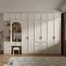 کابینت سازی رشیدی، طراحی و نصب کمد دیواری و کابینت آشپزخانه در جیرفت