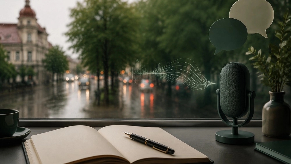 آموزش فن‌بیان و ارتباط مؤثر در رشت