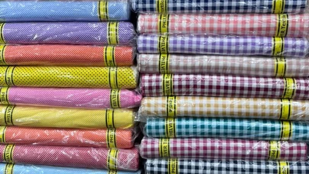 پارچه سرای رجالی، تولید و فروش عمده پارچه جاجیم در اصفهان
