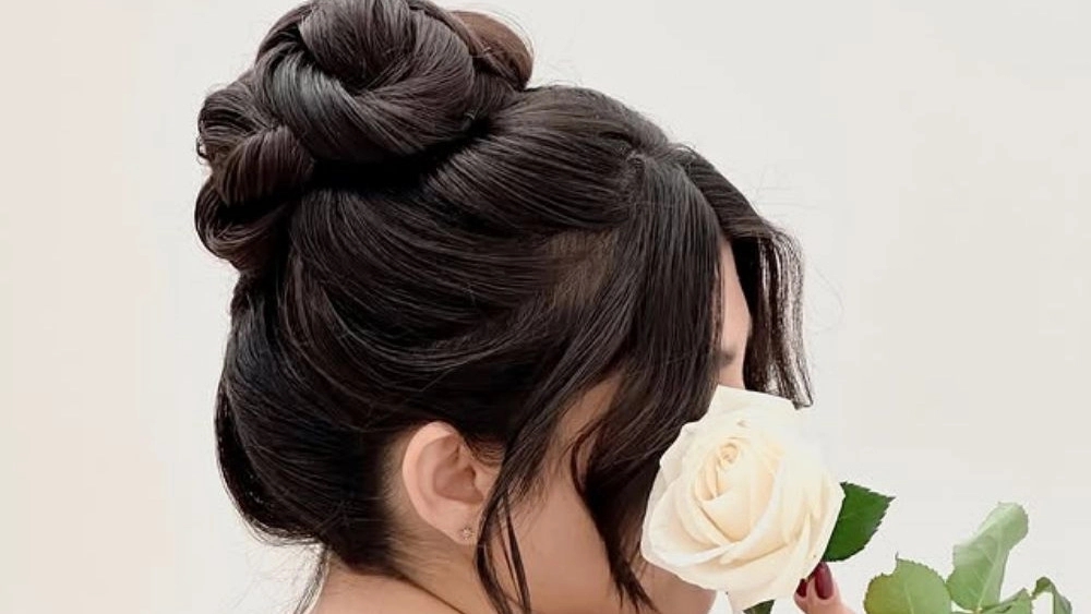بهترین سالن زیبایی و تخصصی عروس در سبزوار