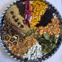 تولیدی ادویه معطر احمدی، تولید و فروش انواع ادویه ارگانیک در مشهد