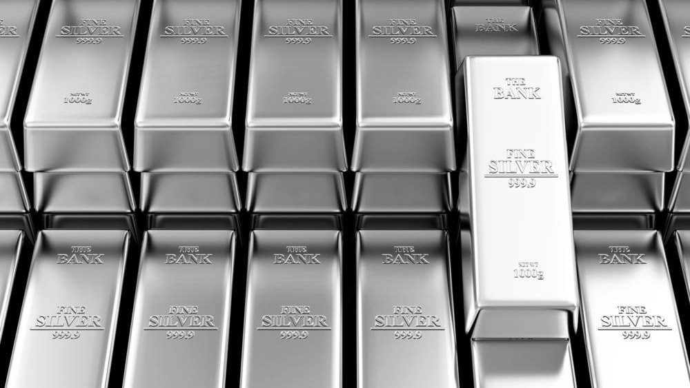 بهترین مرکز خرید شمش نقره در ارومیه واردات مستقیم از ترکیه با تضمین اصالت