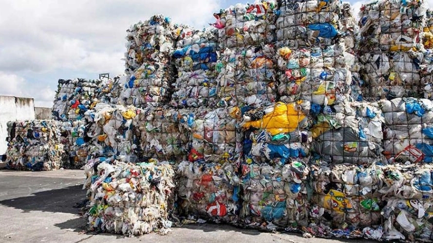قیمت ضایعات پلاستیکی در تهران