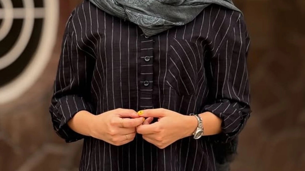 خرید مانتو و شومیز مزون‌ دوز و برند ترک در سمنان