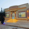 باغ عمارت بهشت، برگزاری مراسمات تولد و عروسی در گرمسار