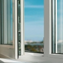 بازرگانی آریانسب، فروش و پخش پنجره و شیشه های دوجداره upvc در نیشابور