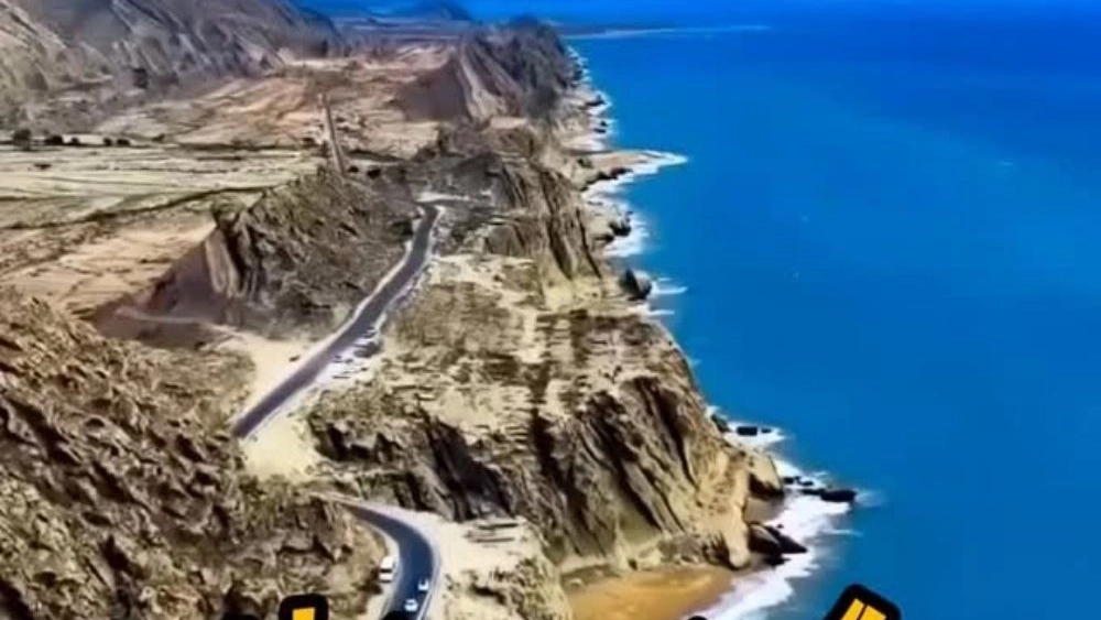 هوروش تور، برنامه طبیعت گردی و سفرهای کمپینگ در مشهد