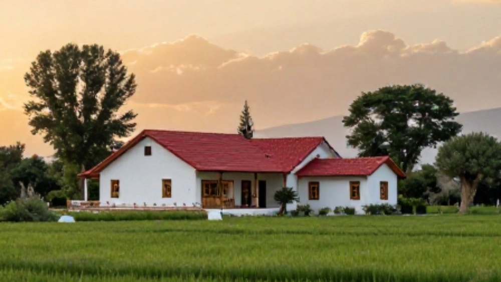 خرید خانه روستایی ویلایی در فریدونکنار مازندران فرصتی طلایی
