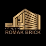 تولیدی آجر روماک، تولید و فروش آجر نما ساختمان در خاوران تهران