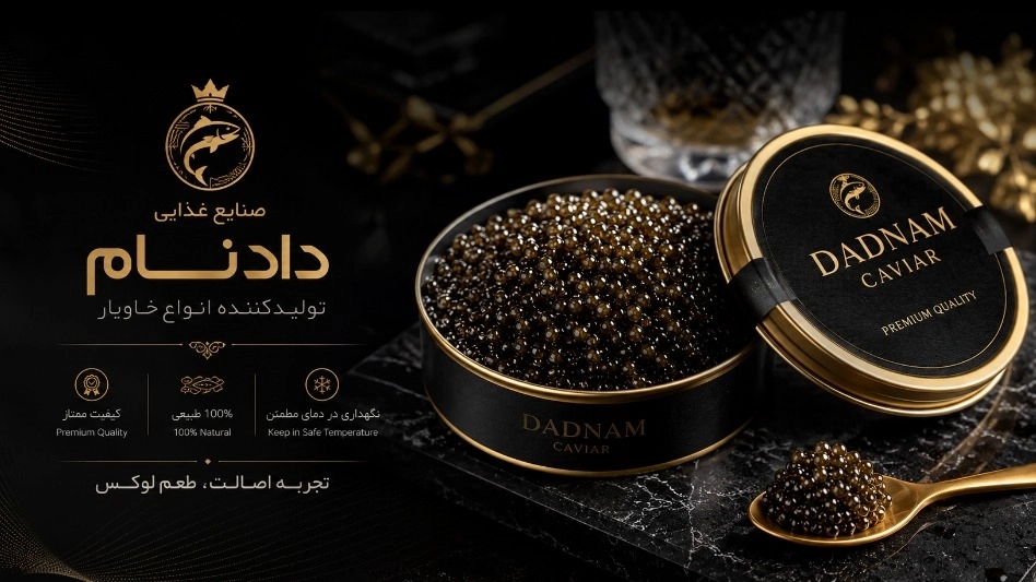 خاویار و قلب؛ چگونه خاویار سلامت قلب را تضمین می‌کند؟