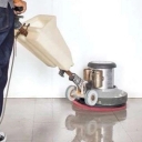 کفسابی معراج، کفسابی و موزاییک سابی در تهران