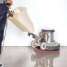 کفسابی معراج، کفسابی و موزاییک سابی در تهران