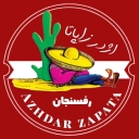 اژدر زاپاتا اسماعیلی، سرو اکبر جوجه و فست فود در رفسنجان کرمان