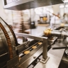 شرکت آرمان صنعت گستر، ساخت ماشین آلات صنایع غذایی در تهران