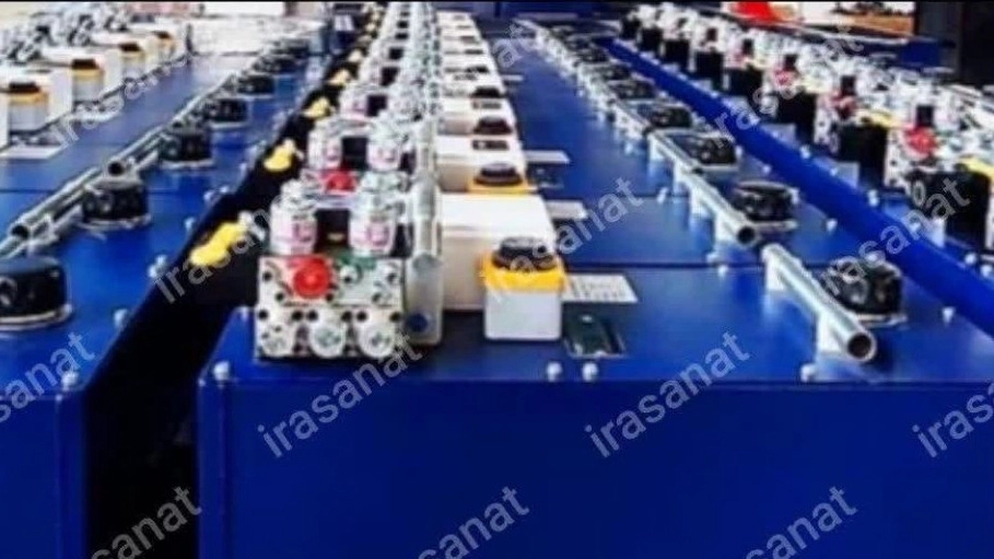 شرکت ایرا صنعت، تولید و فروش آسانسور هیدرولیک بالابر و هوم لیفت در کرج