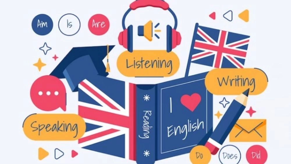آموزش آنلاین زبان انگلیسی در اصفهان