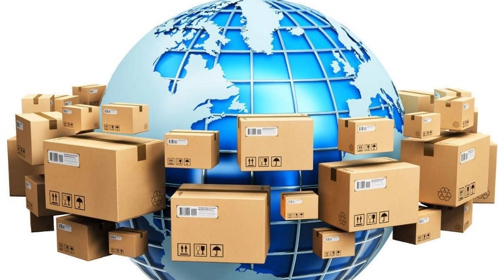 بازرگانی نظری، واردات صادرات مواد غذایی و ماشین آلات معدن در تهران