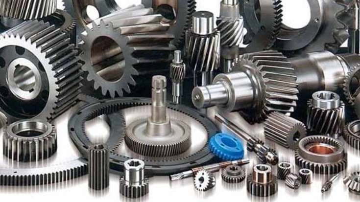 فروشگاه لوازم یدکی سابین، فروش قطعات یدکی خودروهای ایرانی در کرج