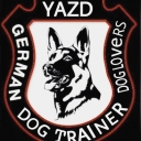 پانسیون Dog lovers، مربی و رفتارشناس سگ در یزد