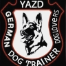 پانسیون Dog lovers، مربی و رفتارشناس سگ در یزد