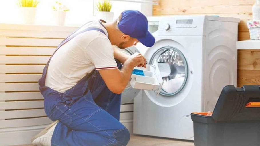بهترین مرکز تعمیرات لباسشویی و ظرفشویی در همدان
