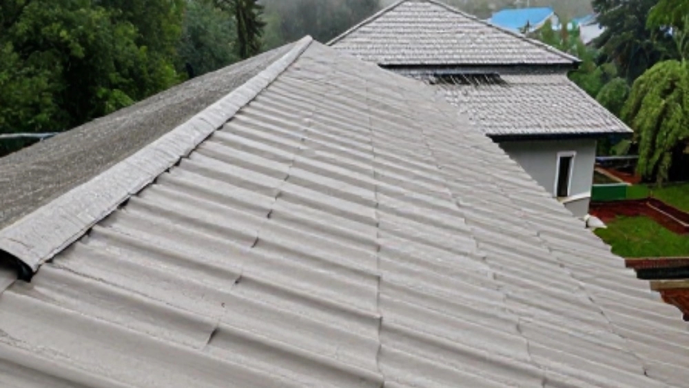 خرید ایرانیت مقاوم در گیلان حلب فلزی و سیمانی طاهری