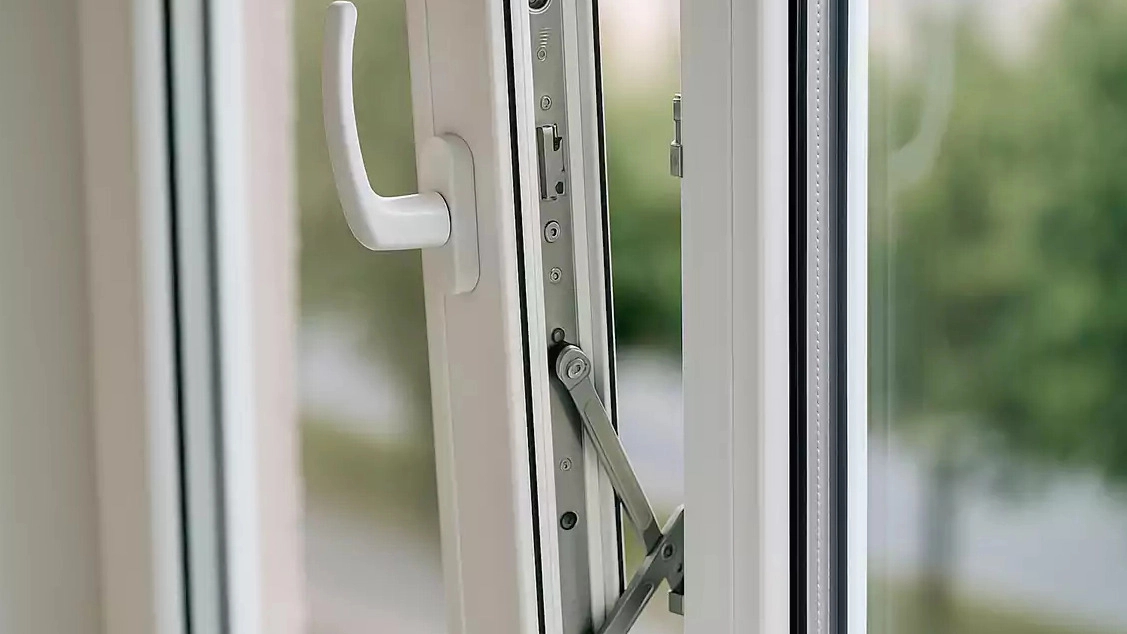درب و پنجره خَمَر، تولید فروش درب و پنجره آلومینیومی و upvc در گرگان