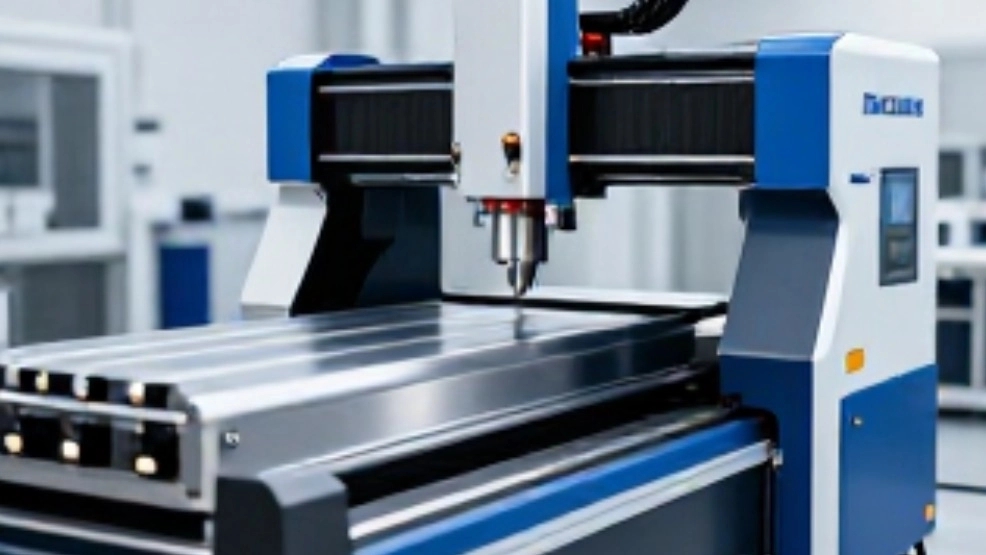 نانو پژوه صنعت آریا خدمات CNC و شیت متال با قیمت مناسب و کیفیت صنعتی