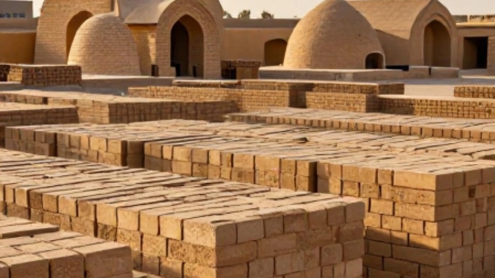 اتحادیه آجر و سفال اصفهان مرجع پیگیری مسائل صنفی انتخاب آجر باکیفیت