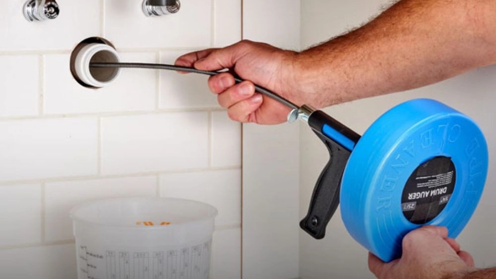 لوله باز کنی قاسمی، مرکز تخصصی خدمات فنرزنی و تخلیه چاه در قزوین