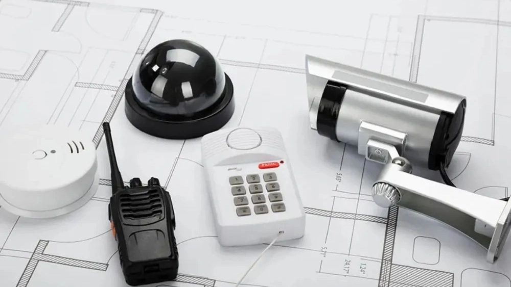 بهترین مرکز نصب دوربین مداربسته و دزدگیر در البرز