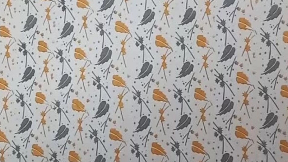شهاب دکوراسیون، اجرای طرح کاغذ دیواری و رنگ آمیزی ساختمان در کرج