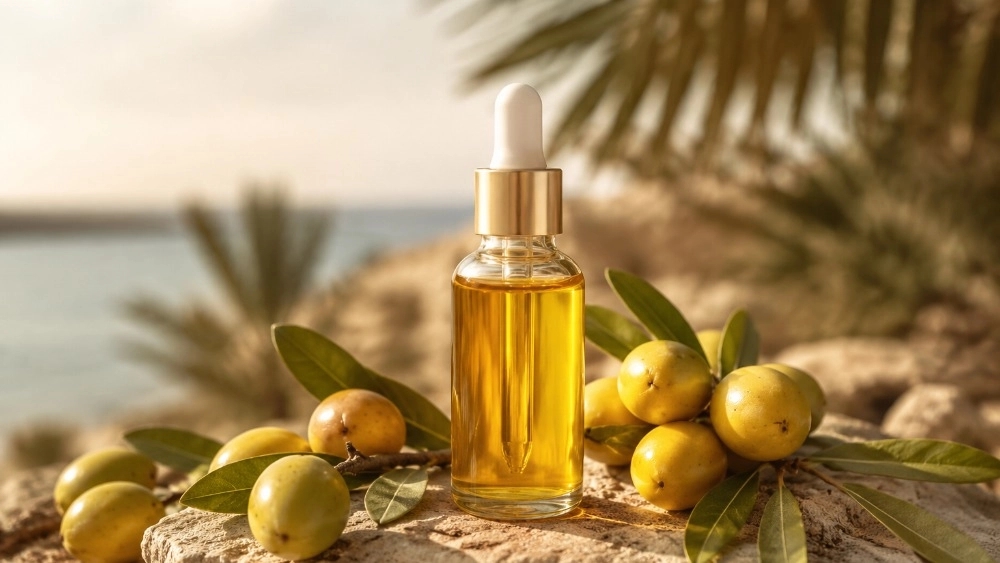 فروش روغن مازولا اصل در آبادان با بهترین قیمت