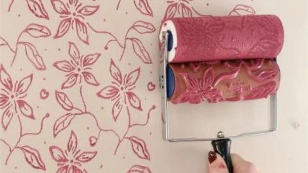 مرکز تخصصی اجرای طرح کاغذ دیواری در کرج