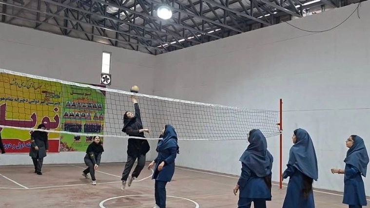 مدارس غیردولتی آمل و امکانات آموزشی آن ها