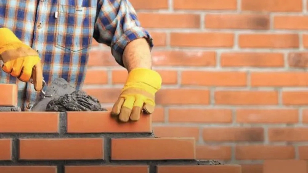 خدمات بنایی گودرزی، سیمان‌کاری و دیوارچینی حرفه‌ای در بروجرد