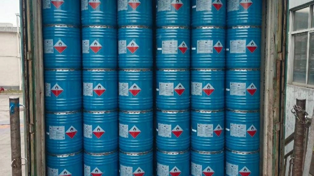 فهرست محصولات شیمیایی موجود در انبارهای تهران و اصفهان