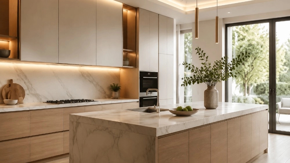بهترین کابینتساز در طارم با کیفیت عالی و قیمت مناسب