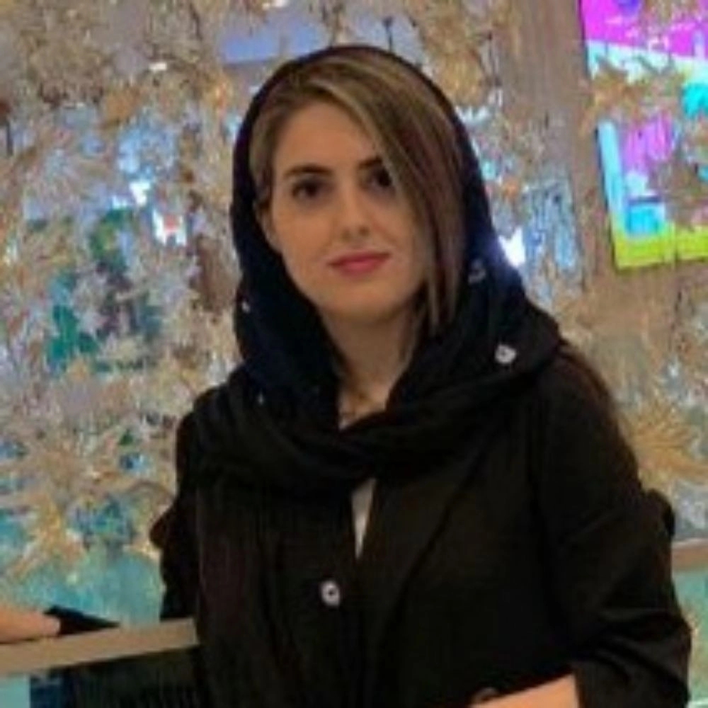 سحر برنگی