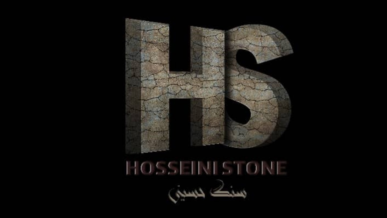 ویدئوی آشنایی با انواع سنگ های گروه سنگ حسینی