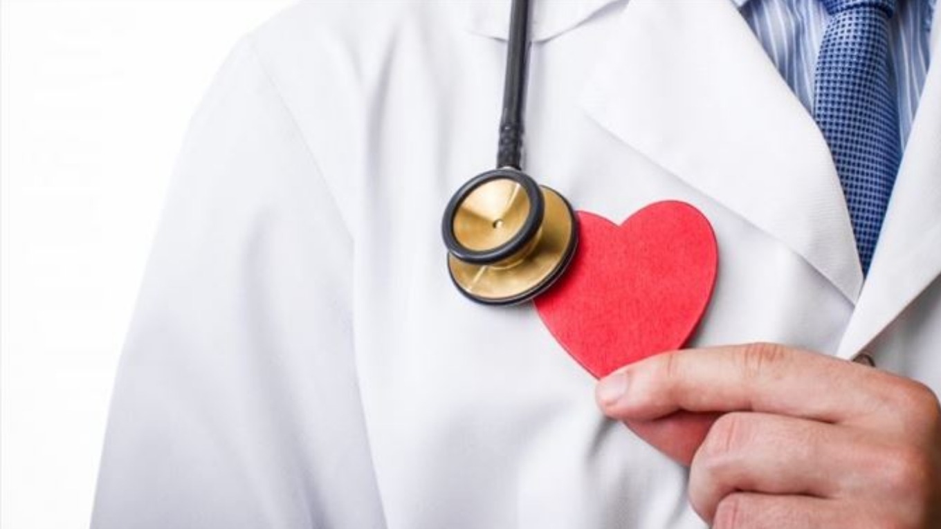 دستگاه های تشخیصی در قلب و عروق