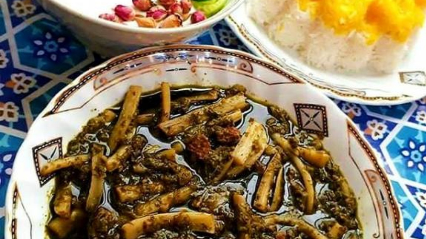 غذاهای محلی کرمانشاه؛ خوشمزه و اصیل 3