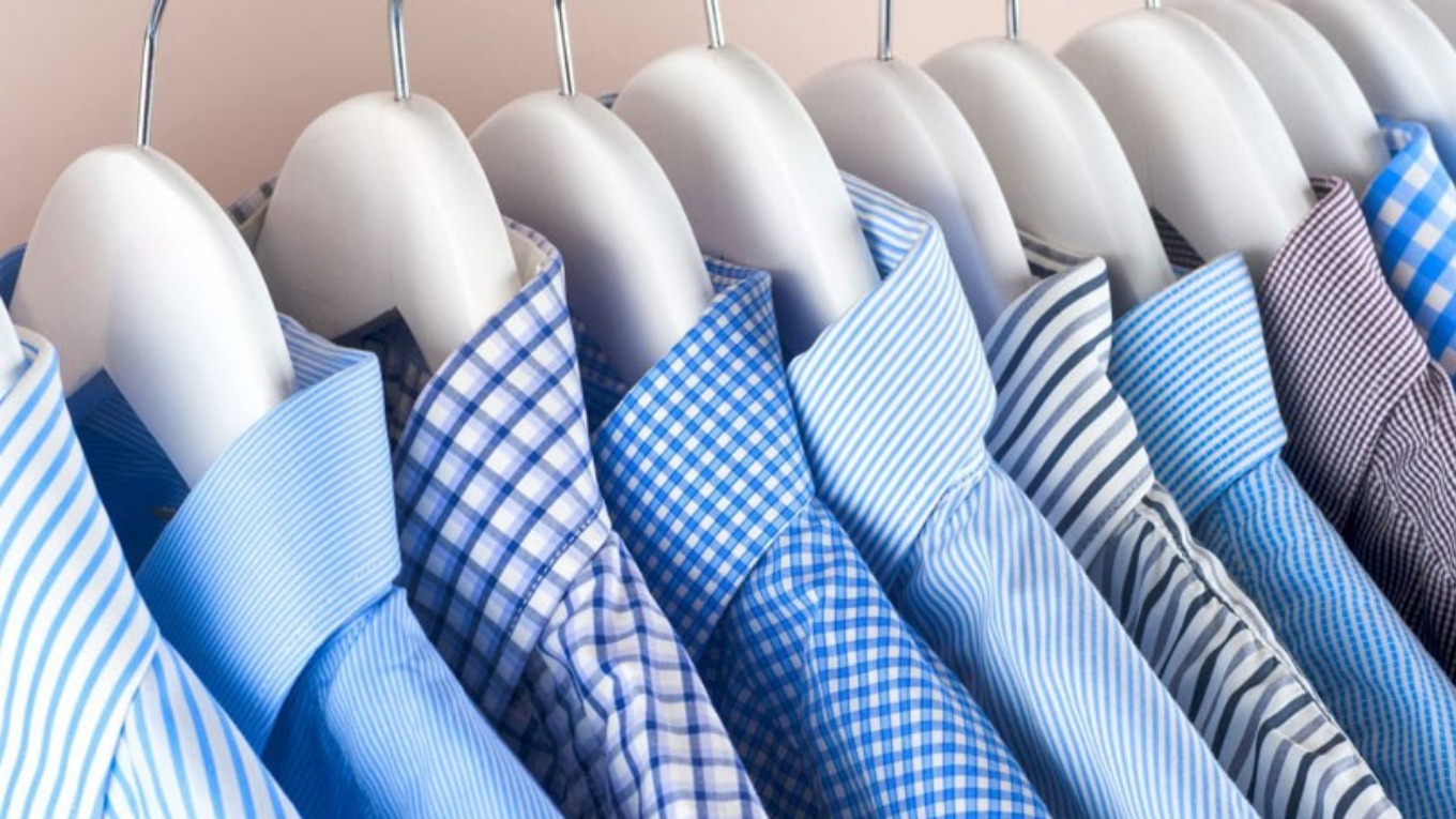 اهمیت رنگ در راهنمای خرید لباس مردانه