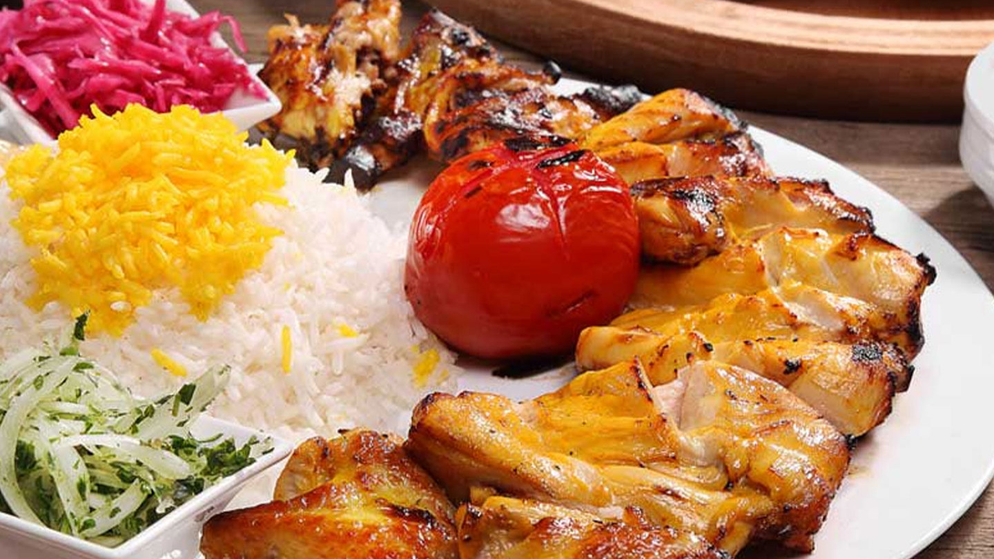 مقایسه غذاهای سنتی با غذاهای مدرن