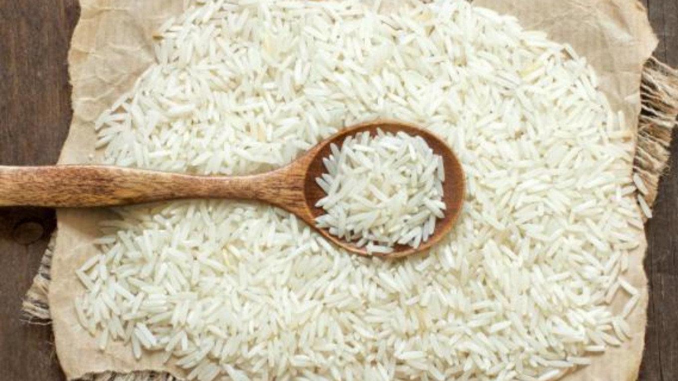 لیست انواع برنج ایرانی