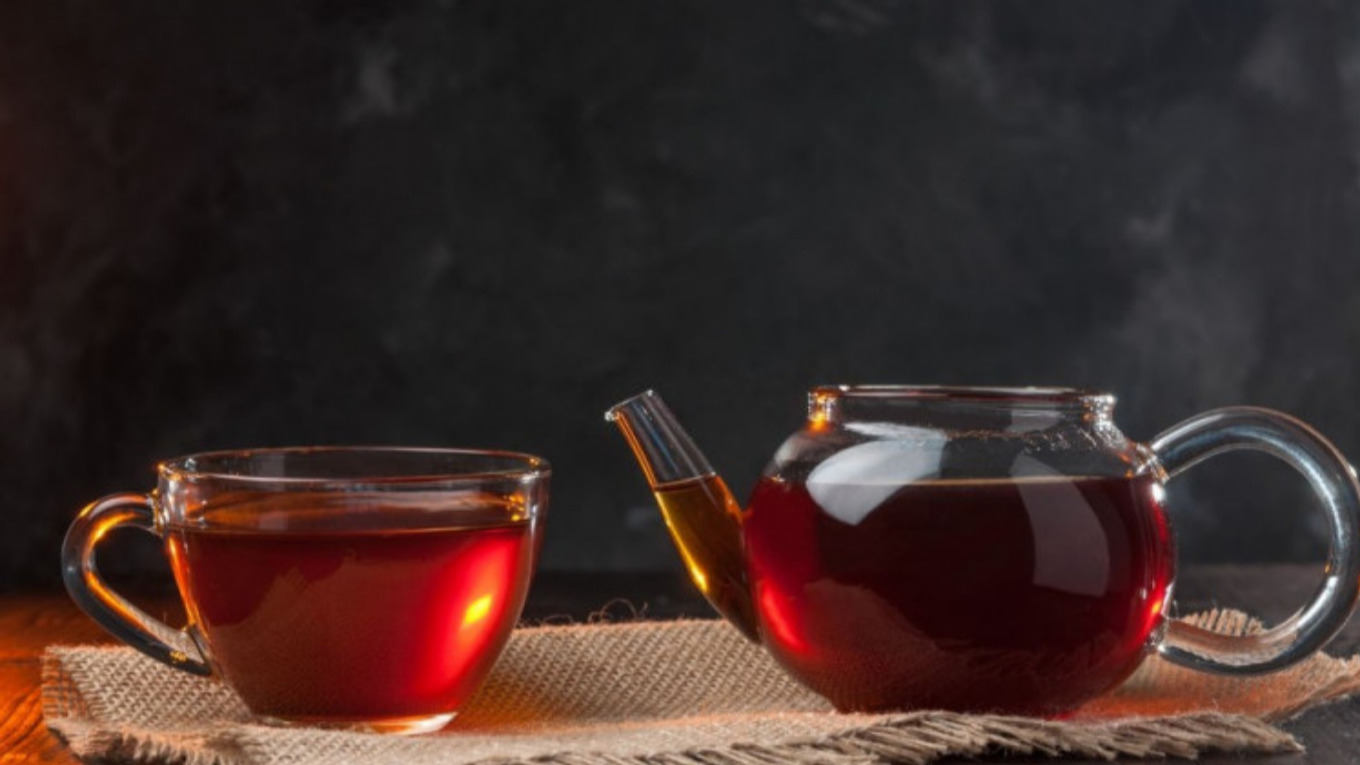 5 خاصیت عجیب چای سیاه